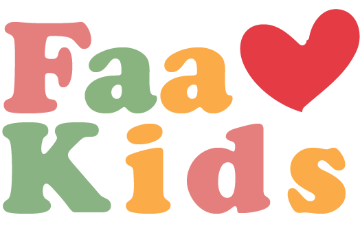 Faa Kids